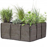 Potager carr en gotextile - Bacsquare 9